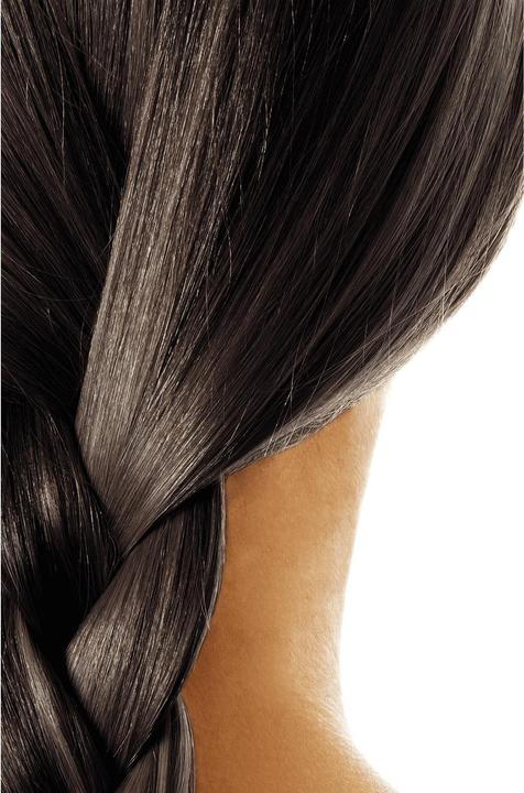 Image du produit Khadi Brun cendré - terne, brun moyen sans composante rouge (Ash Brown)