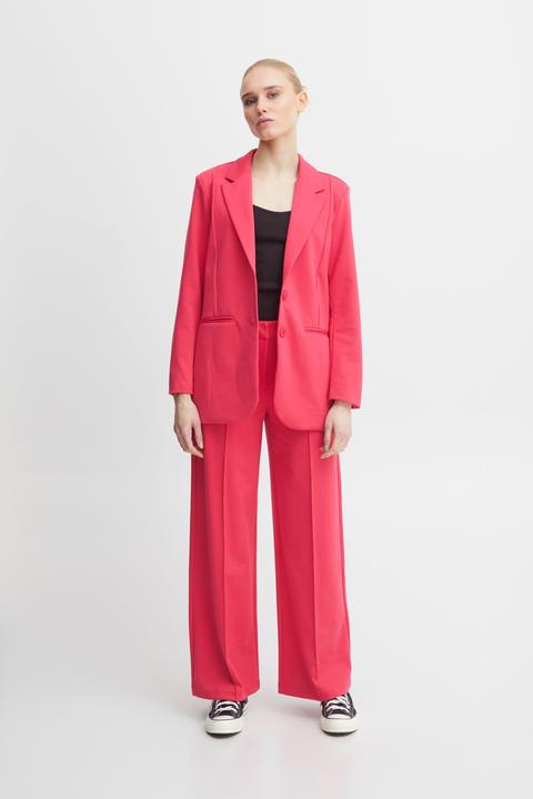 Produktbild Ichi IHKATE SUS OVERSIZE BL - 20118123 (L)