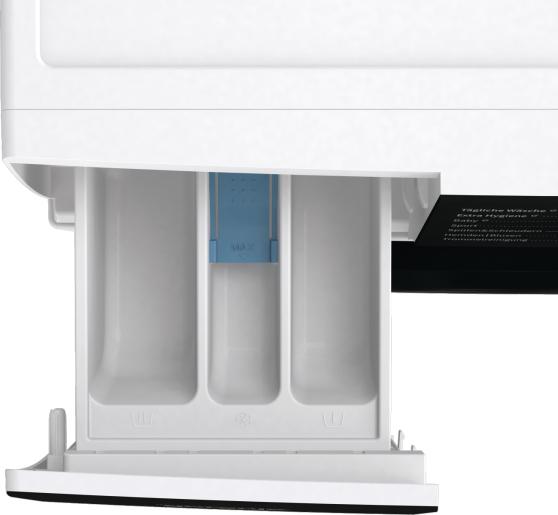 Produktbild Gorenje Waschvollautomat - WNHA74SAPS/DE - (7 kg, Links)