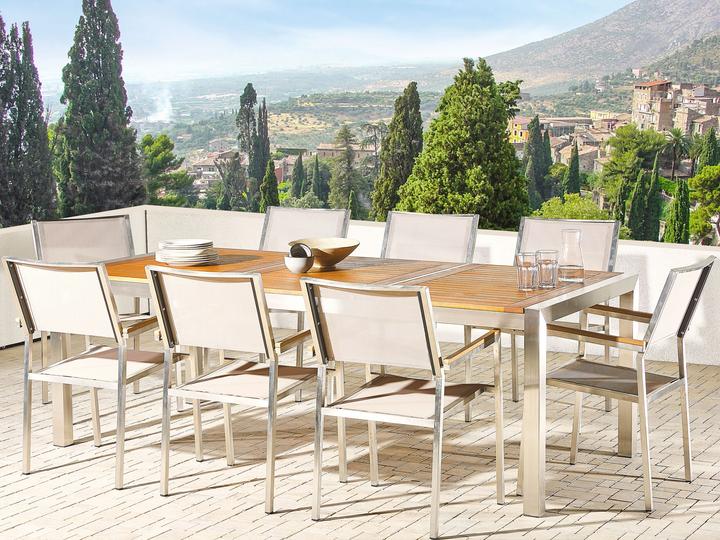 Produktbild Beliani Grosseto (220 cm)