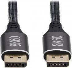 Produktbild Eaton Tripp Lite Series P580-006-8K6 Displayport 1.4 Kabel (1.80 m, DisplayPort)