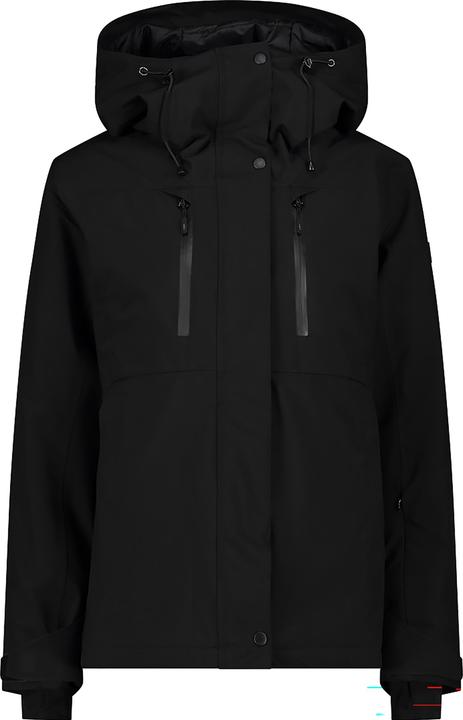 Produktbild CMP Campagnolo Hoodie (M)