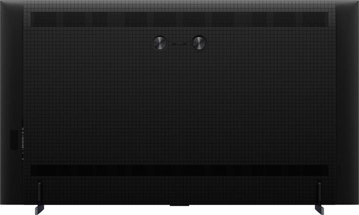 Actual product image TCL 98C7K (98", Mini-LED, 4K, 2025)