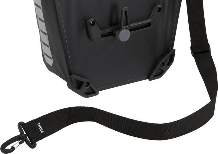 Immagine prodotto Thule Packtasche (17 l, Borsa portapacchi)
