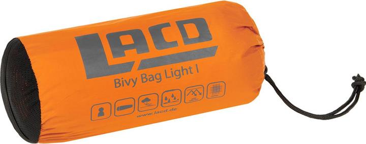 Image du produit Lacd Bivy Bag Light I (2.20 m)
