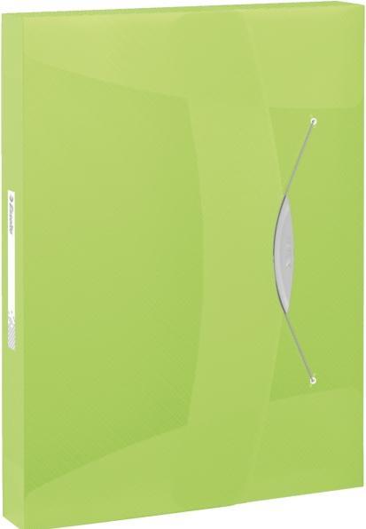 Translucent green