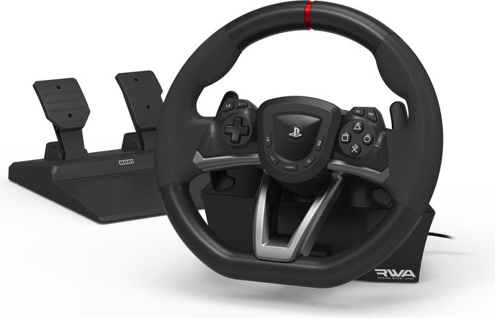 HORI Racing Wheel APEX PS5 (PS5, PS4, PC)