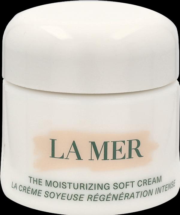 La Mer The Moisturizer Soft Cream (re) (60 ml)