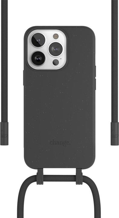 Actual product image Woodcessories Change Case Bio (Apple iPhone 14 Pro Max)