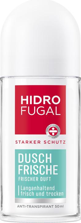 Produktbild Hidrofugal Dusch Frische (Roll-on, 50 ml)