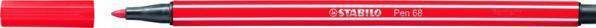 Produktbild STABILO Pen 68 Premium-Filzstift (Karmin, 1 x)