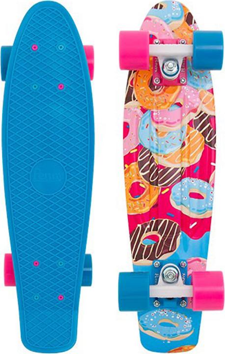 Produktbild Penny Graphic Series (22")