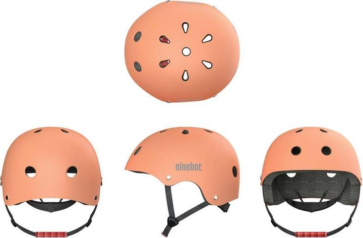 Immagine prodotto Segway-Ninebot Casco Adulti (54 - 60 cm)