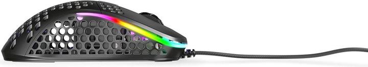 Actual product image CHERRY xtrfy M4 RGB (Cable)