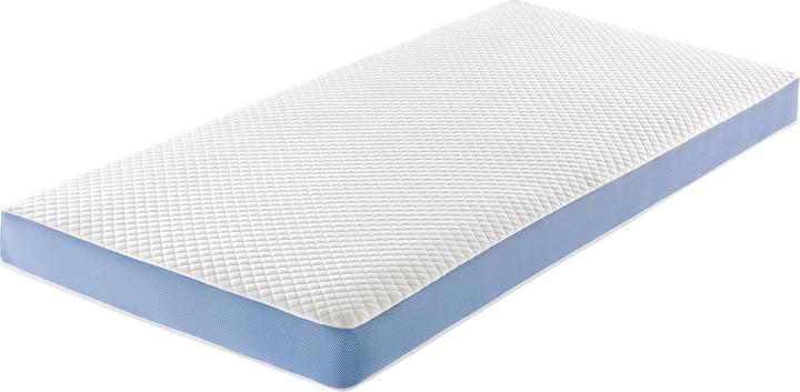 Actual product image Julius Zöllner Baby mattress, Multi-Flow Expert (60 x 120 x 10 cm)