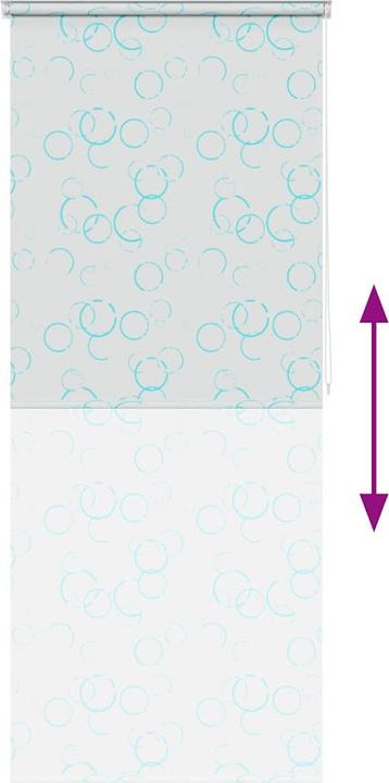 Actual product image VidaXL Nemanja (240 x 80 cm)