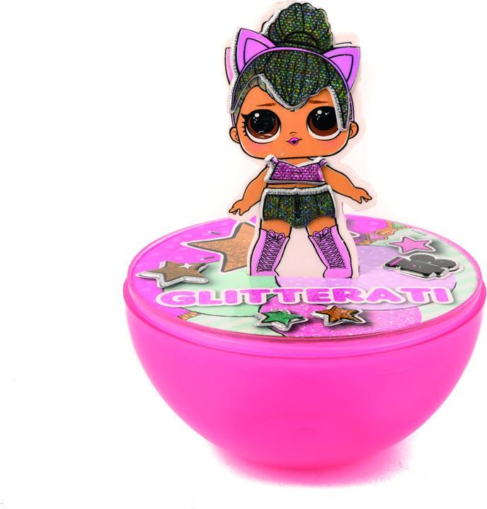 Image du produit L.O.L. Surprise! SURPRISE BOULE Ø12,5 CM