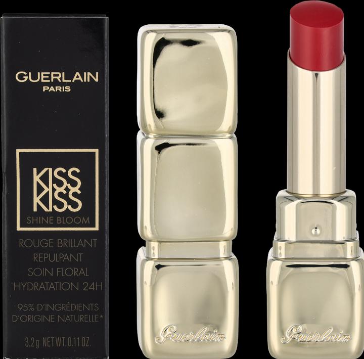 Immagine prodotto Guerlain KK 21 Shine Bloom Lips 129 BLOSSOM KISS R1 (129 Bacio di fiori)