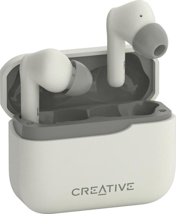 Actual product image Creative Zen Air Plus (ANC, 32 h, Wireless)