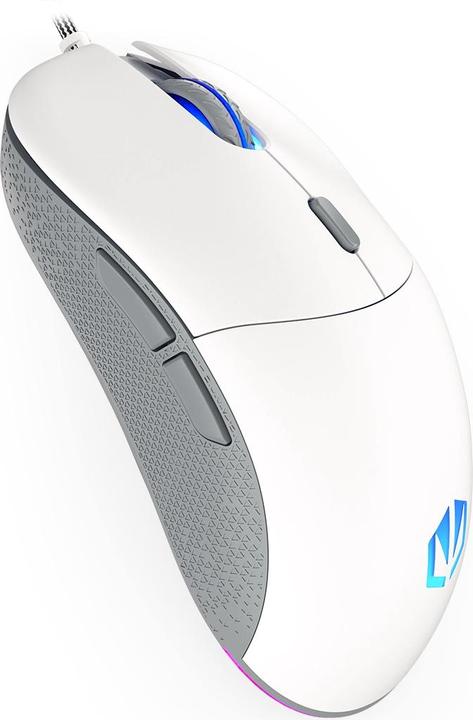 Image du produit Endorfy Souris USB GEM Plus OWH PAW3370 (Filaire)