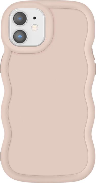 Image du produit OEM Coque Candy pour iPhone 11 beige (Apple iPhone 11)