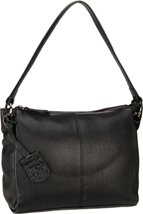 Immagine prodotto Burkely Borsa a tracolla Radiant Raeven in pelle 25,5 cm