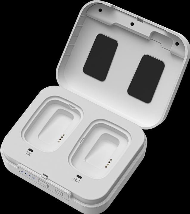Image du produit Saramonic Blink500 Pro B1W