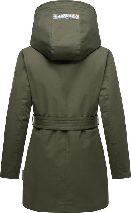 Image du produit Navahoo Eishauch 14 (M)