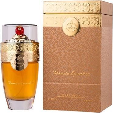 Produktbild Paris Corner - Taskeen - Eau de Parfum 100ml (Eau de Parfum, 100 ml)