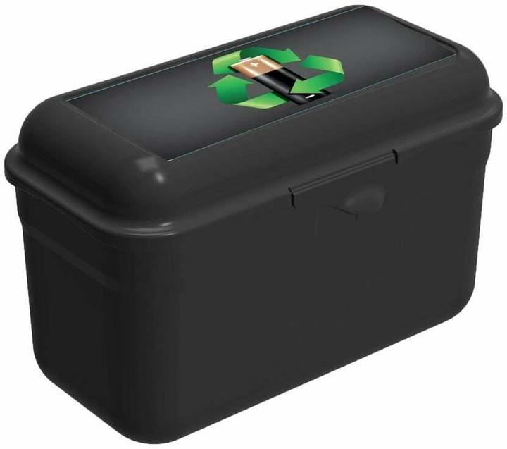 Image du produit Rotho Batteriebox FUN