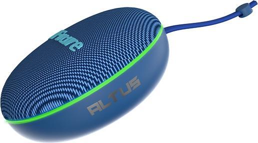 Image du produit HiFuture Haut-parleur ALTUS Bleu (8 h)
