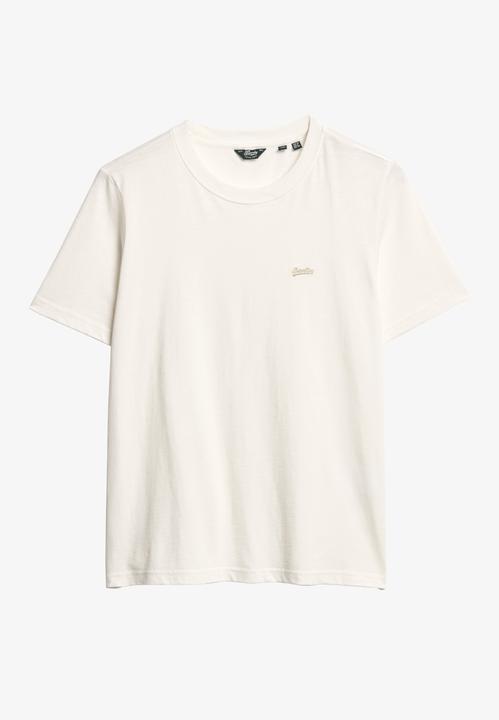 Actual product image Superdry 's t-shirt essentia ogo sub (L)