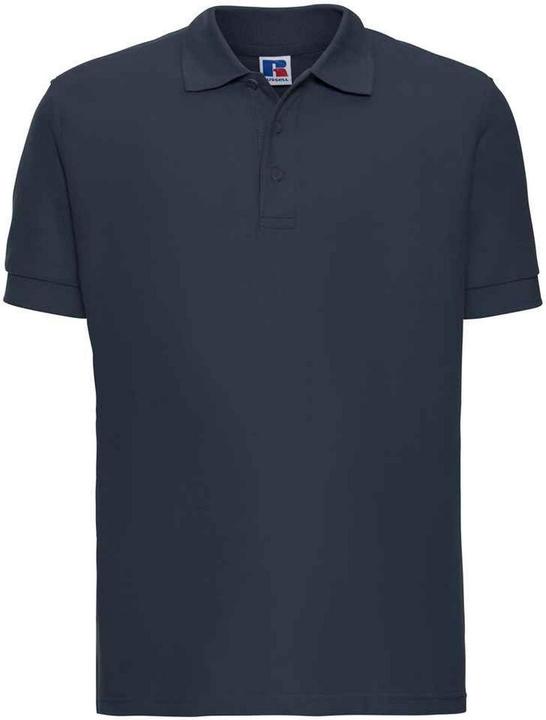 Immagine prodotto Russell Ultimate Maglietta Polo Uomo (4XL)