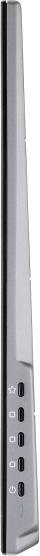 Image du produit Viewsonic VX1755 (1920 x 1080 pixels, 17")