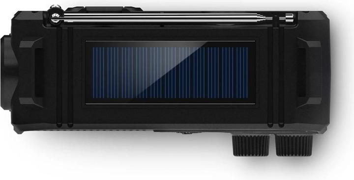 Actual product image Philips TAR1609/00 (VHF, LW, MW)