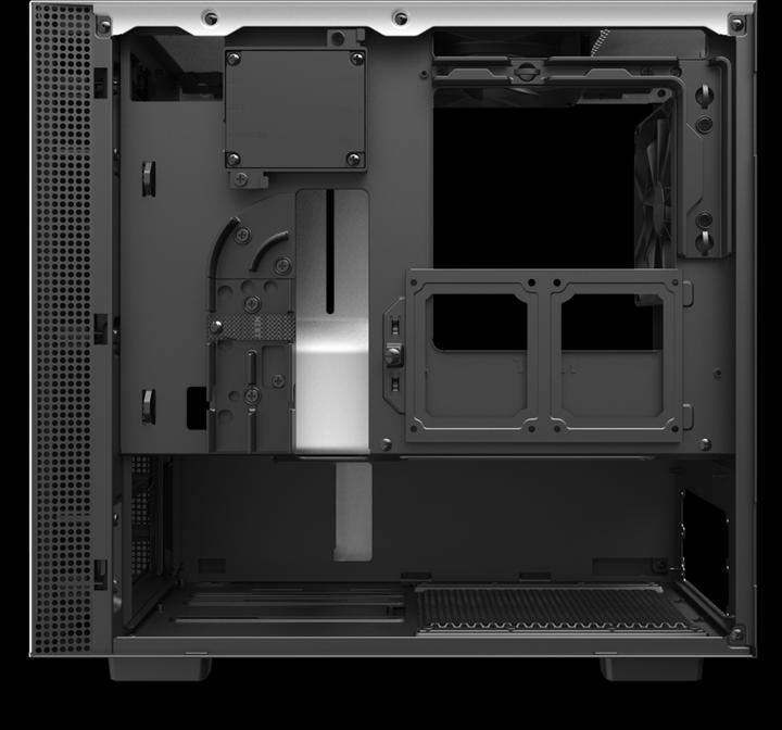 Produktbild NZXT H210i (Mini-ITX)