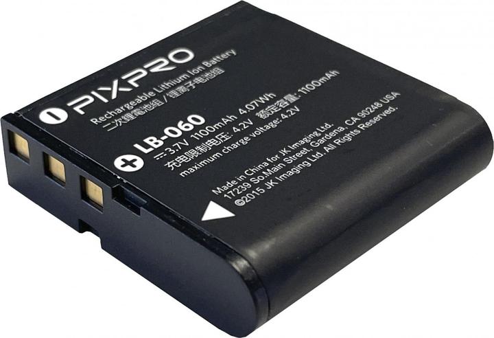 Image du produit Kodak Pixpro LB-070 (Batterie de l'appareil photo)