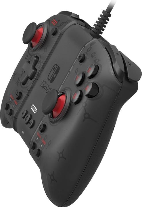 Image du produit HORI Kit d'attache Split Pad Pro (Switch)