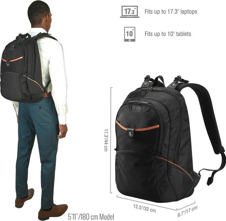 Image du produit Everki Glide (26 l)