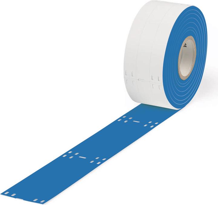 Immagine prodotto Wago 211-836/000-006 Sistema di marcatura dei cavi Area di marcatura: 100 x 15 mm B