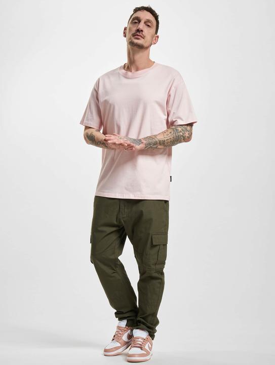 Actual product image Denim Project Dpwide Fit Ribstop Cargo Pants (M)