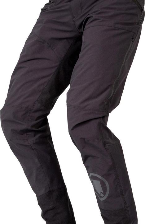 Actual product image Endura SingleTrack II (XXL)