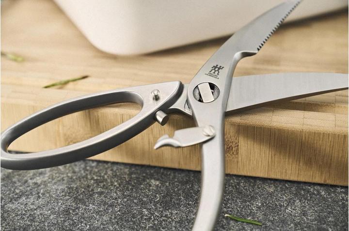 Produktbild Zwilling Geflügelschere mit Aushebenagel (Promo 2019)