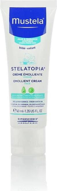 Produktbild Mustela Stelatopia