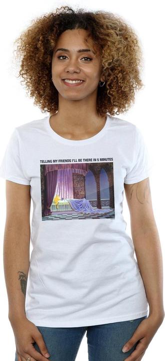 Produktbild Disney Sleeping Beauty I'll Be There In 5 TShirt (XL)