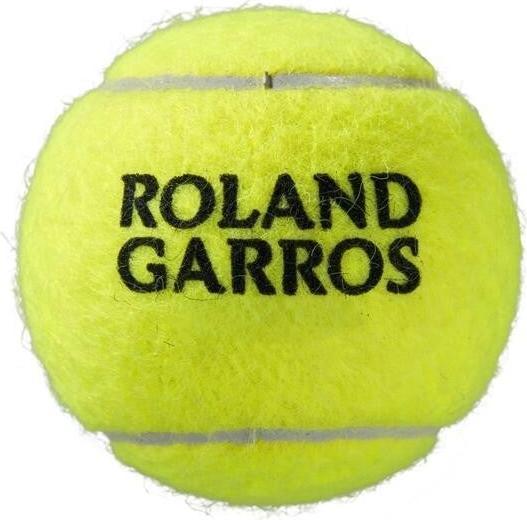 Actual product image Wilson Roland Garos All Court 4