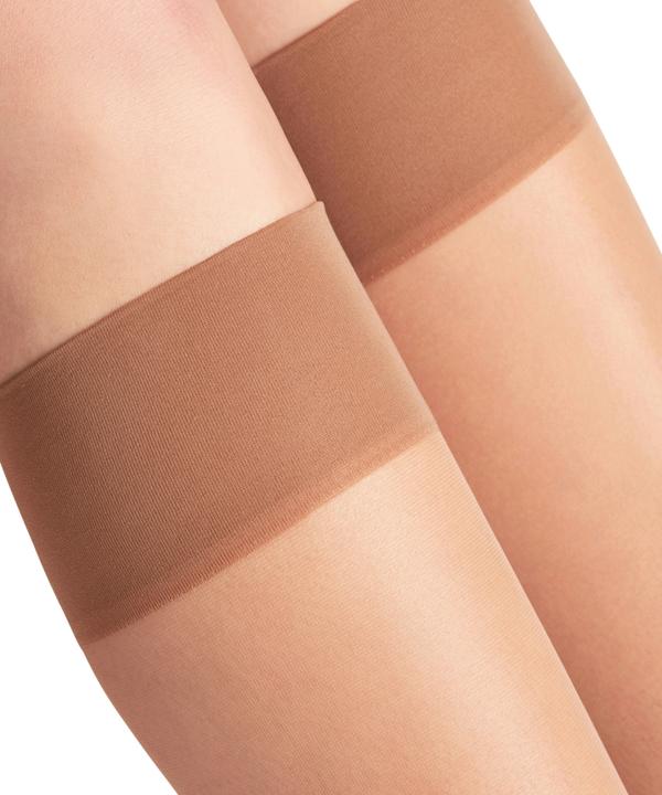Produktbild Falke Seidenglatt 15 KH (15 DEN, 35 - 38)
