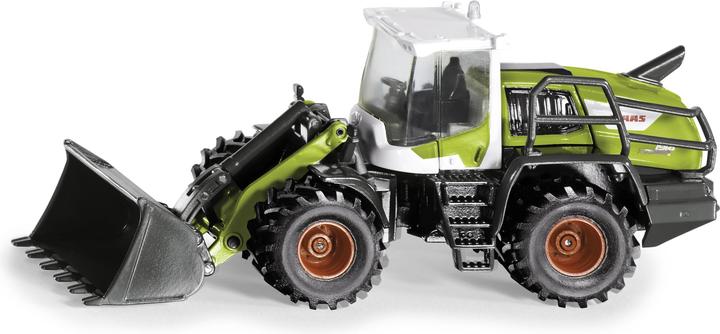 Produktbild Siku Claas Torion 1914 Radlader