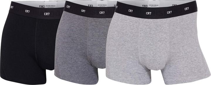 CR7 Trunk Bamboo