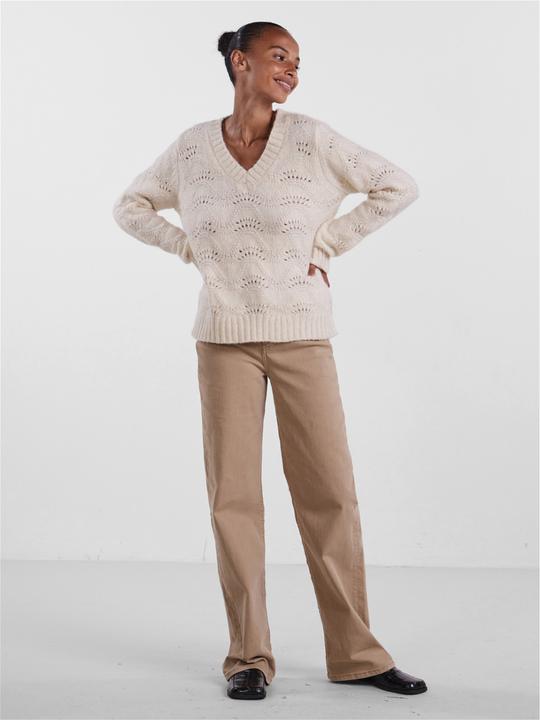 Produktbild Pieces PCBIBBI Strickpullover (XS)